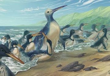 Newly Discovered Species Adds to Biodiversity Riches